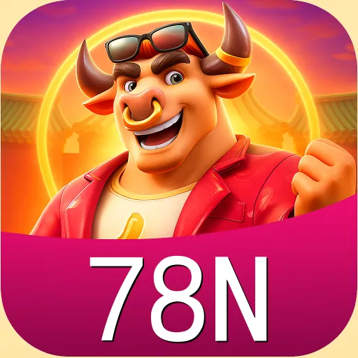 78N logo